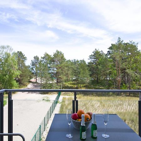 Duenenresidenz Prora - Proradies Mitteldeck B3-2-1 Binz Luaran gambar